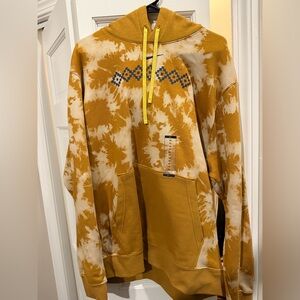 Limited edition Nike hoodie